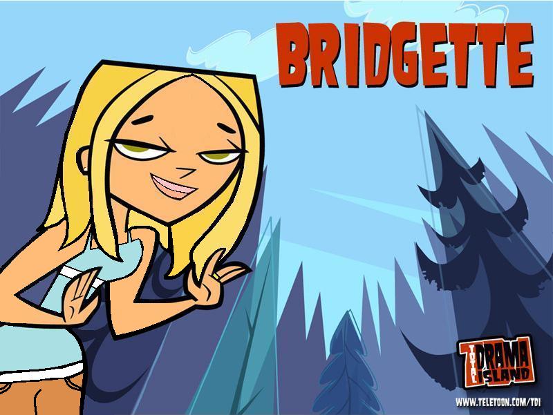 Bridgette Ten Years Later