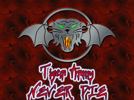 Tiger Army Logo