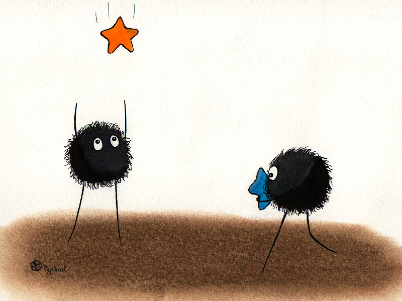 Susuwatari