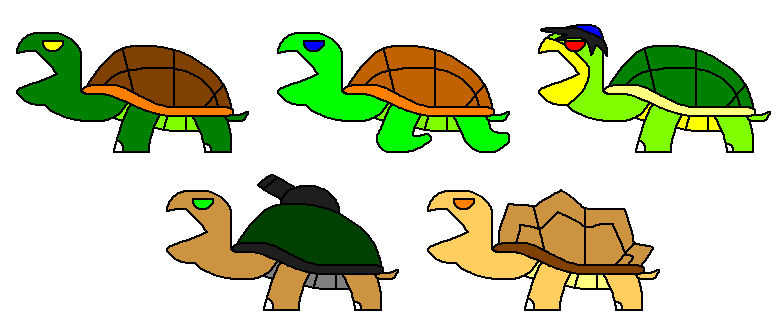 Explore the Best Snapturtle Art | DeviantArt