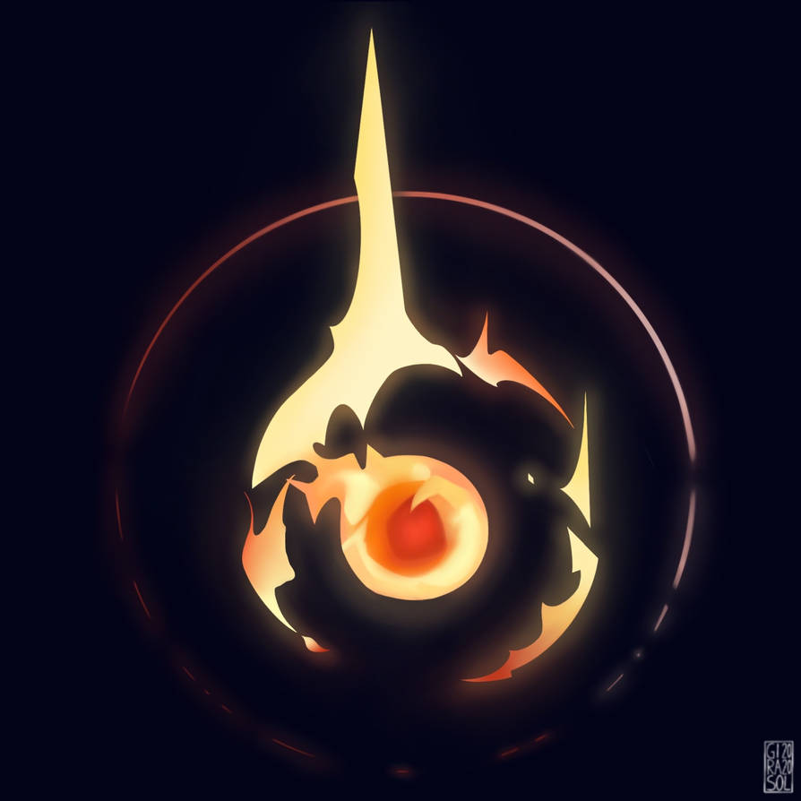 Phoenix fire ball from Valorant by girasolrev on DeviantArt