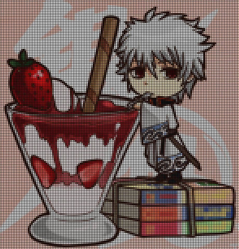 Gintoki