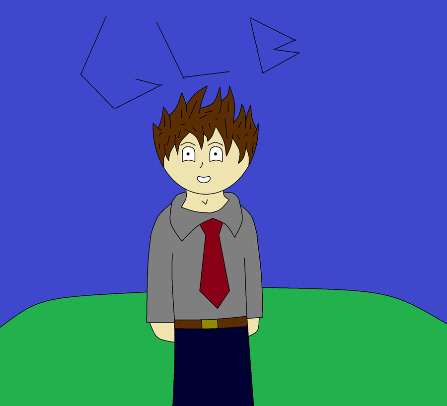 anime test by GamerLachB on DeviantArt