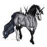 Little Pixel Horse