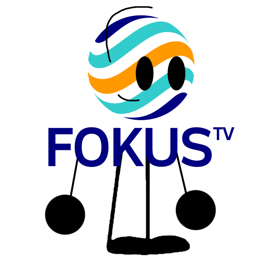Fokus TV by Anter-Interactive on DeviantArt