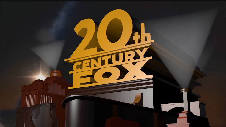 Deviantart Fox Engine 20th Century Fox (Major Engine Studios Style) by Anter-Interactive on ...
