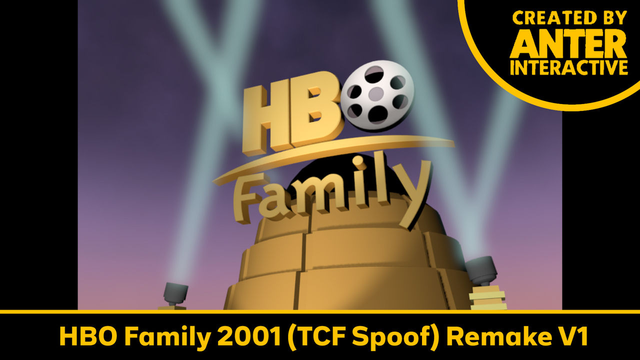 Tcf Interactive HBO Family 2001 (TCF Spoof) Remake V1 by Anter-Interactive on DeviantArt