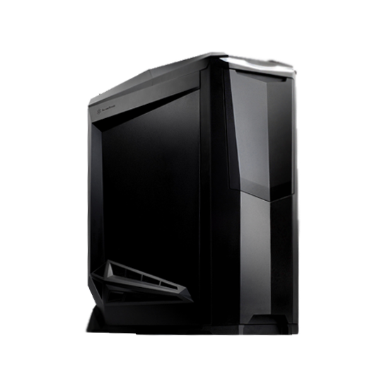 Silverstone Raven RV01 Case Icon