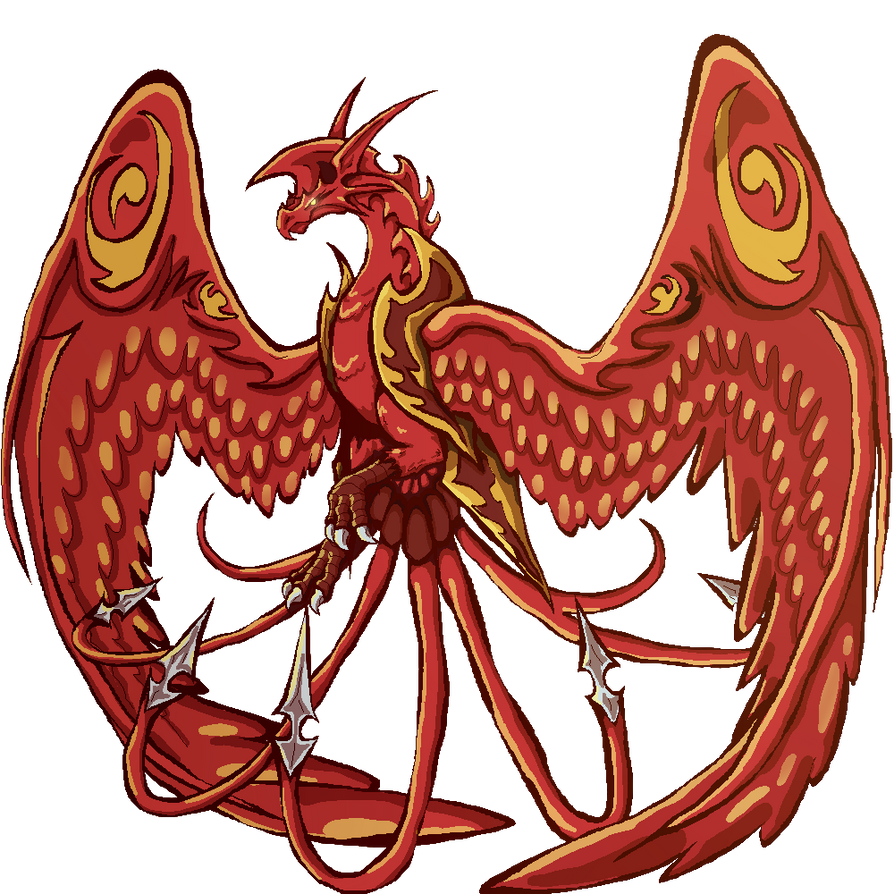 Pyrus Skyress by Toenailish on DeviantArt