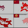 Ideology map of Roman