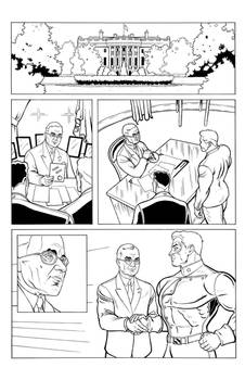 MAJESTIC XII INKED PAGE TWO