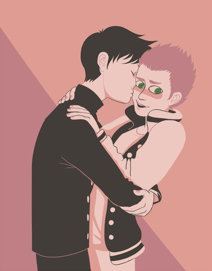 Ritshou Ritshou by Orogenese on DeviantArt
