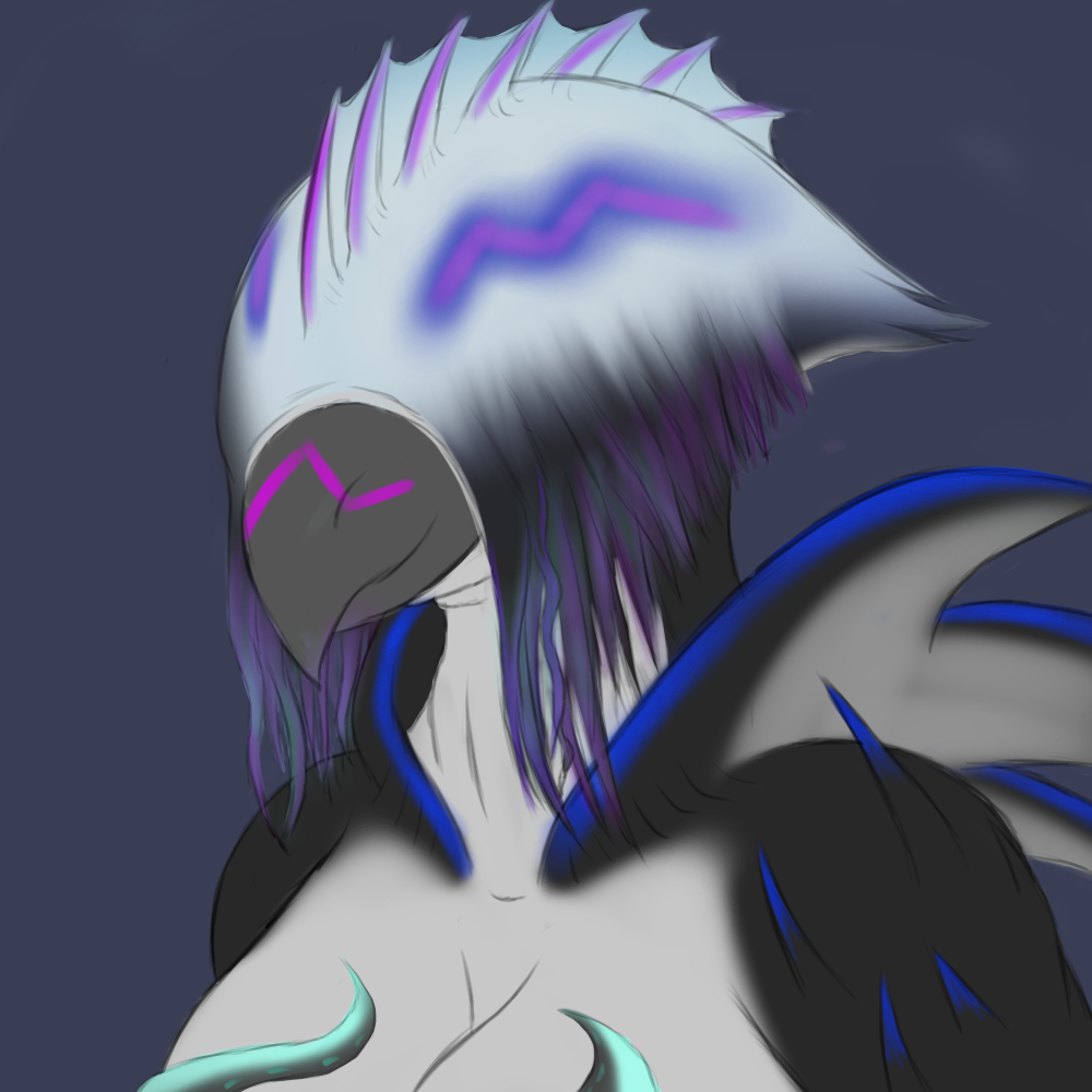 Oceanic Broodmother PFP