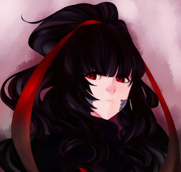 Explore the Best Azami Art | DeviantArt