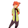 Nick Wilde