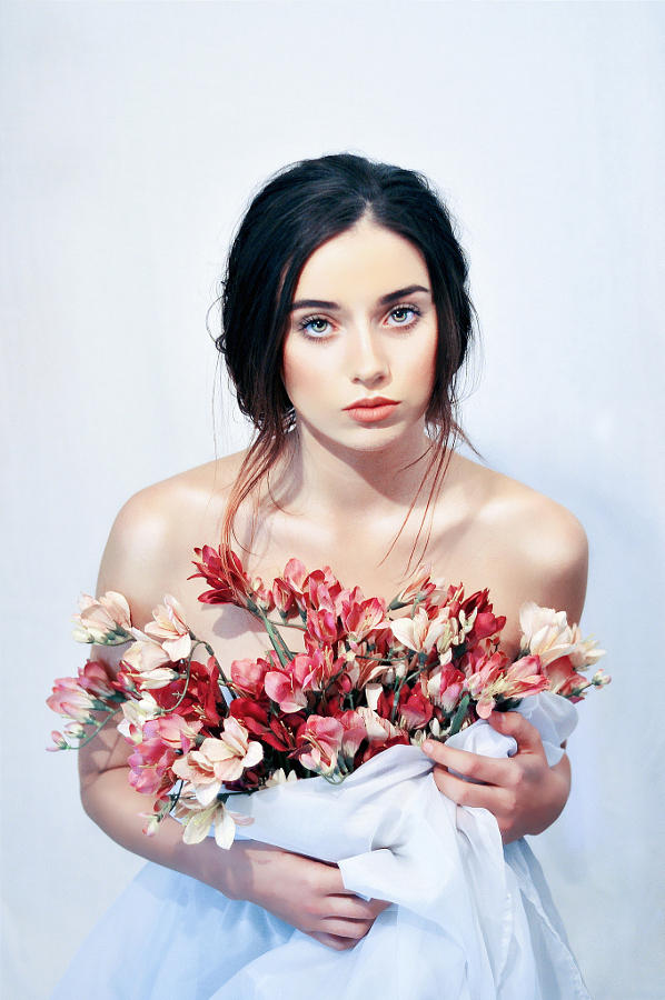 Flora by BridgetKimberly Flora by BridgetKimberly
