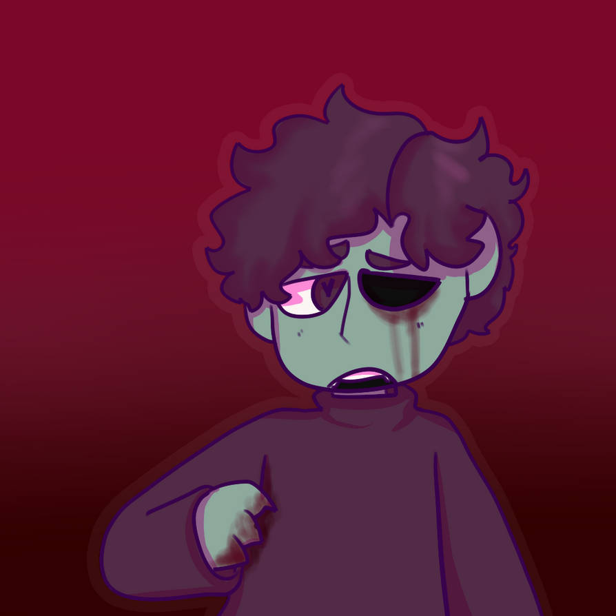 One Zombie Rotten Rotten Rotten Zombie!!! by william-the-eel-boy on DeviantArt