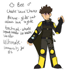 bee reference