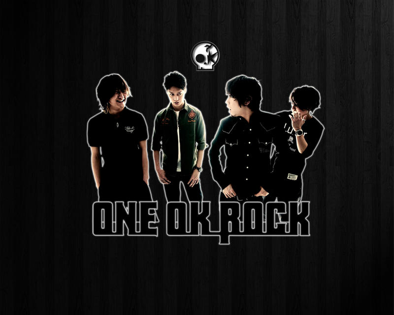 One Ok Rock Wallpaper 2 By Eyescreamz On Deviantart One Ok Rock Wallpaper 2 By Eyescreamz On Deviantart