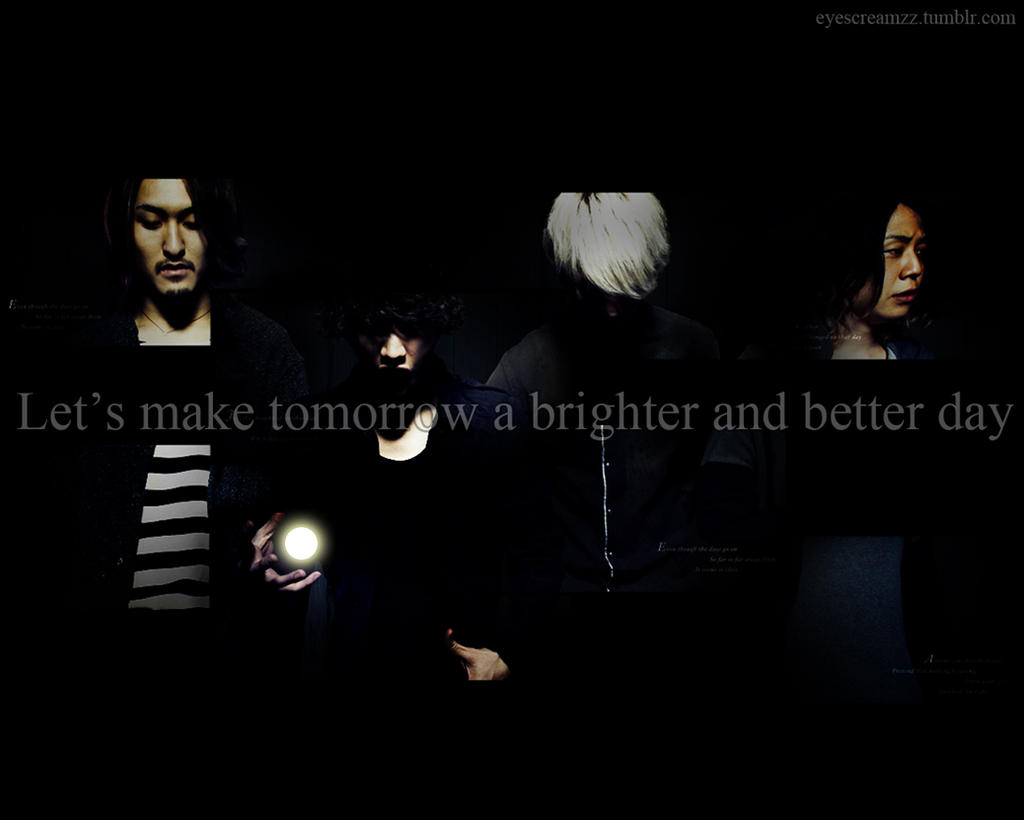 One Ok Rock Wallpaper 4 Be The Light By Eyescreamz On Deviantart One Ok Rock Wallpaper 4 Be The Light By Eyescreamz On Deviantart