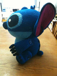 Stitch