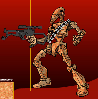 Star Wars more like Breadstick Battles by Thats-A-Morray on DeviantArt