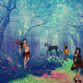 Enchanted Forest