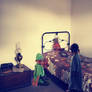 Peter and Wendy