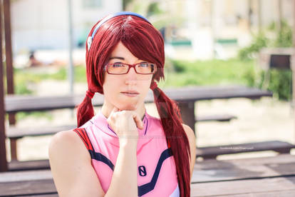 Explore The Best 真希波マリイラストリアス Art Deviantart Explore The Best 真希波マリイラストリアス Art Deviantart