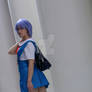 Rei Ayanami (school uniform) VI