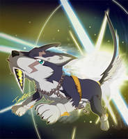 Go Repede!