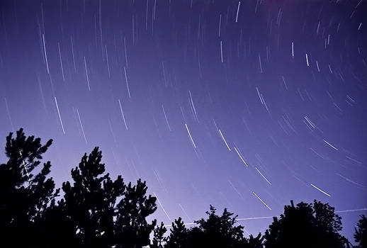 StarTrail 1