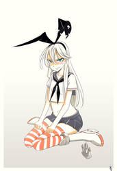 Shimakaze