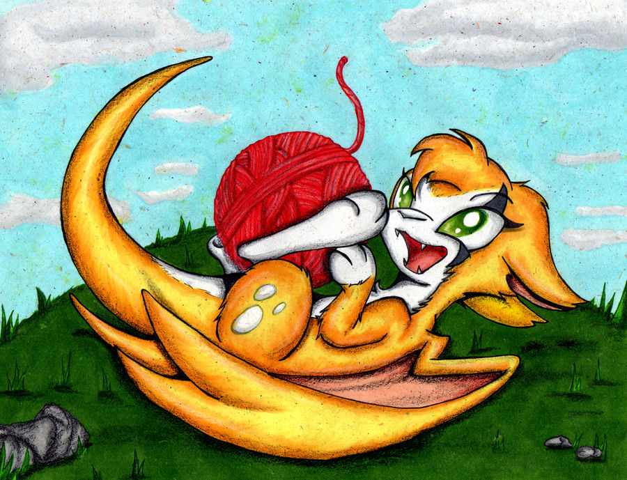 Deviantart Fidget Fidget by dgcdvaras on DeviantArt