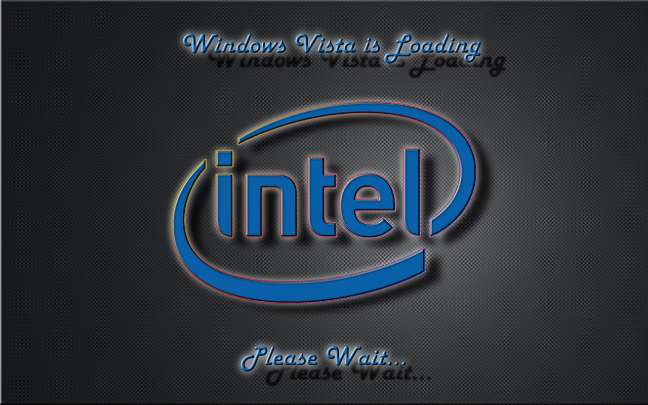 Intel Boot Screen by mosesmcdoodle on DeviantArt