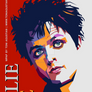 Billie Joe A1 Poster PNG no Bleeds med