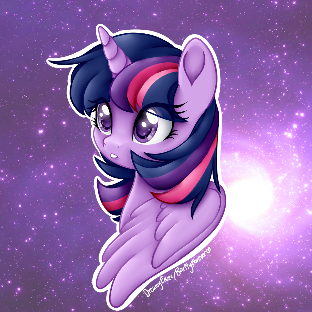 Twilight Sparkle