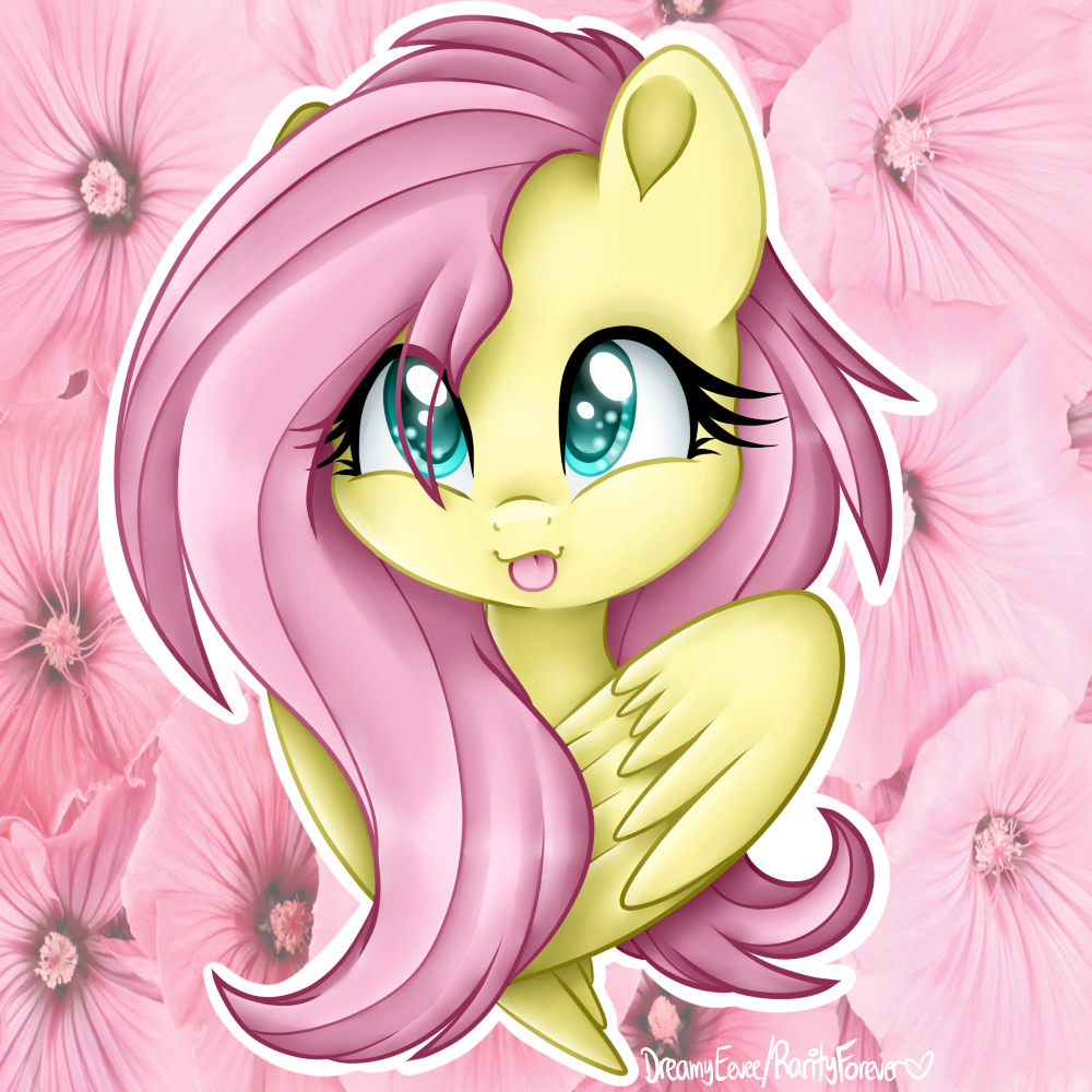 Fluttershy