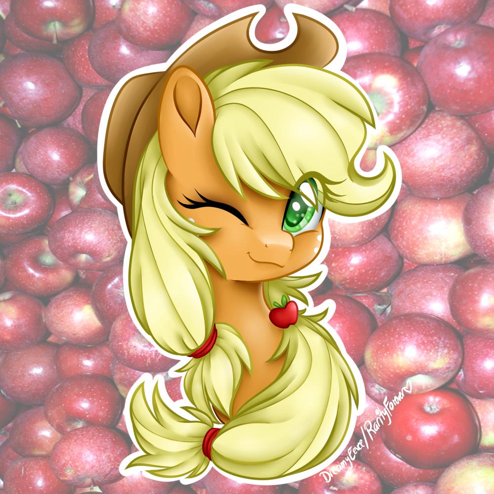 Applejack