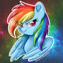 Rainbow Dash