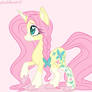 Gen 5: Fluttershy