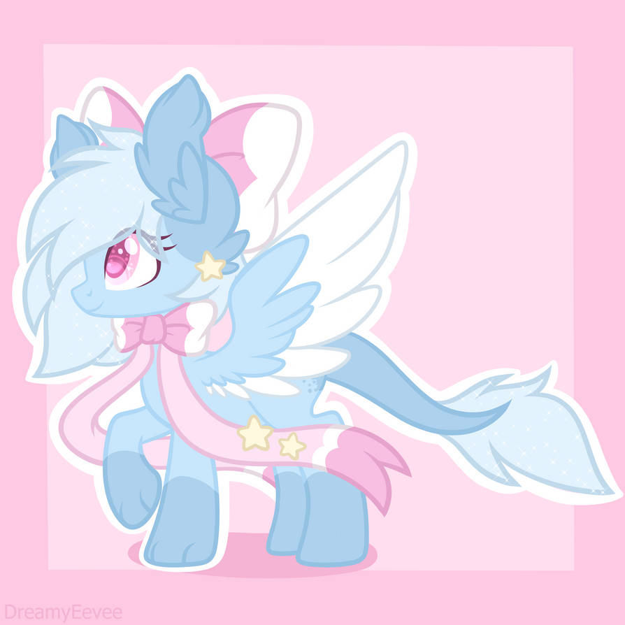 My Dearest R Lullaby Lullaby Dearest by DreamyEevee on DeviantArt