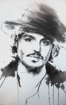 Johnny Depp