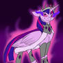 Evil Empress Twilight Sparkle