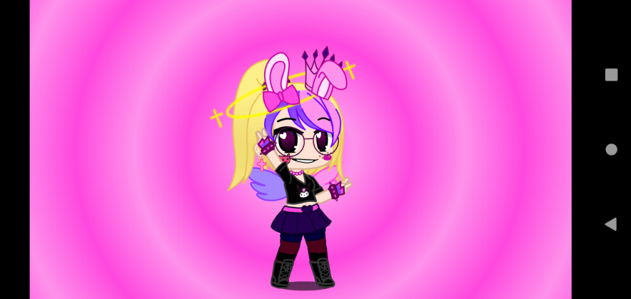 Me in Gacha Nox! by SpoopyGoopy0n0 on DeviantArt