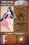 HLV: Aina Sugimoto by RumbyFishy