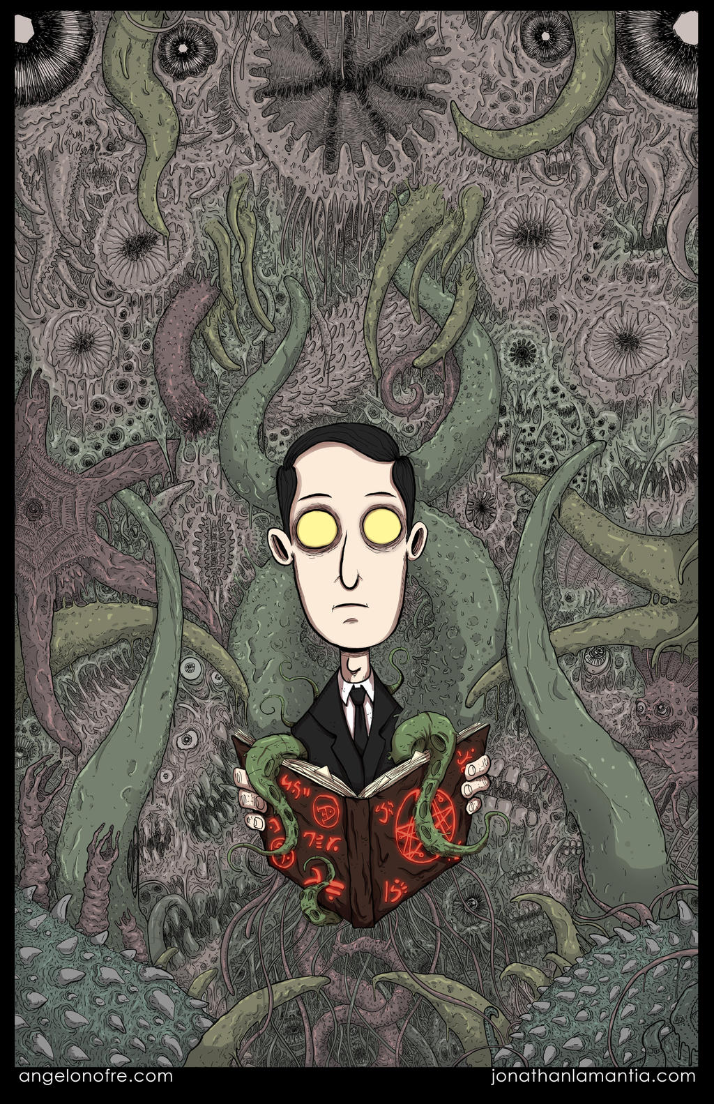 Lovecraft