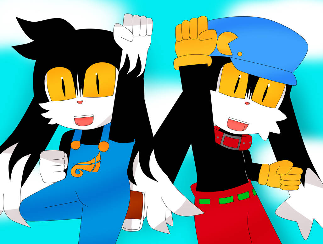 cabbit clasico by dayana20 on DeviantArt