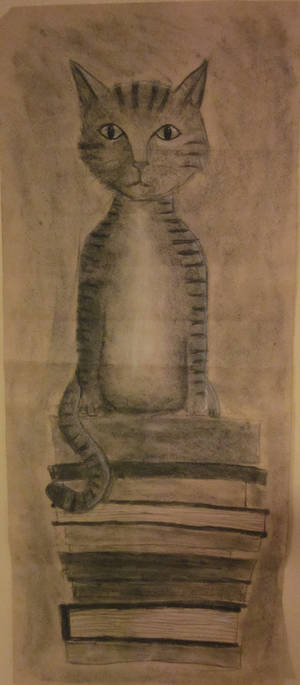 Charcoal Project