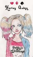 Harley Quinn~